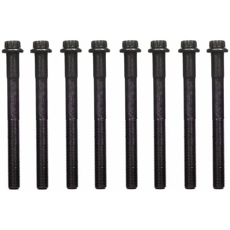 Fel-Pro Cylinder Head Bolt, Es72185 ES72185